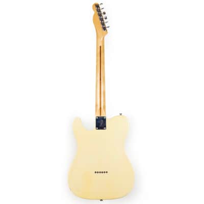 Fender 1969 Telecaster, Blonde image 5