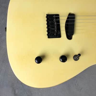 Fernandes  TEJ-50 Limited Edition 1990ish image 4