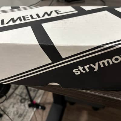 Strymon TimeLine Delay 2011 - Present - Silver image 4