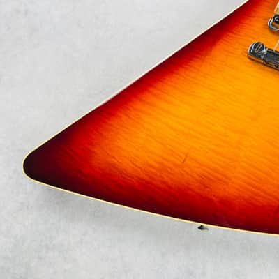 Hamer Standard 4-Digit Bound and Crowned 1979 - Darkburst image 6