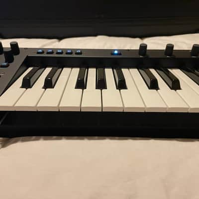 Elektron Digitone Keys 37-key Digital FM Synthesizer 2019 image 7