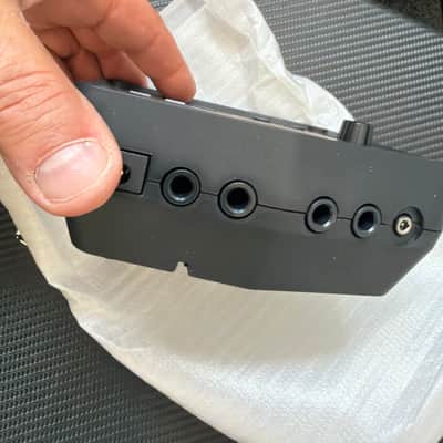 Roland Tm 2 pro drum trigger module unit for acoustic to electronic drums image 3
