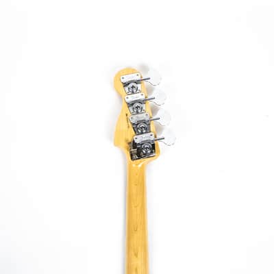 Fender Tony Franklin Fretless Precision Bass Owned by Matt Freeman Of Rancid image 6