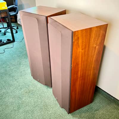 JBL L150 Stereo Speakers image 6