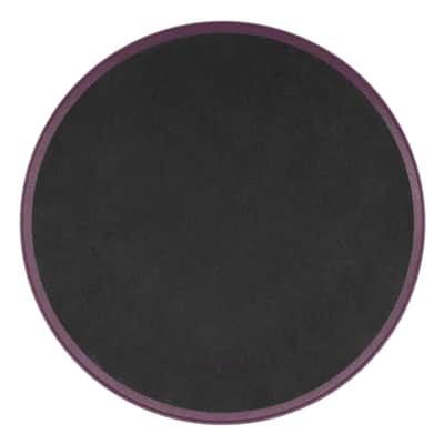 VIC FIRTH HHPSLR HEAVY HITTER SLIMPAD WITH RIM image 2
