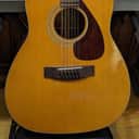 Yamaha FG-260 Nippon Gakki 1970s 12-String Acoustic Guitar