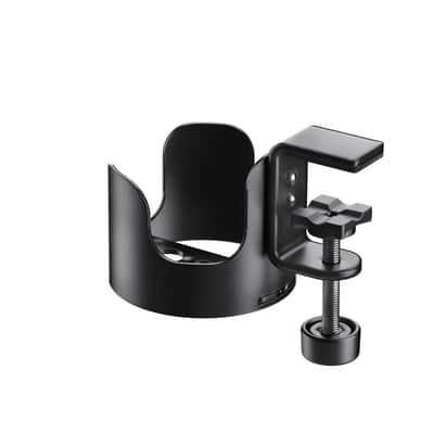 Mint Konig & Meyer 16019 Clamp-On Drink Holder image 2