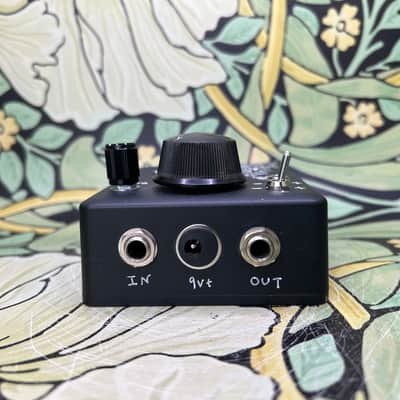 Red River Amplification Memento Mori Fuzz image 5