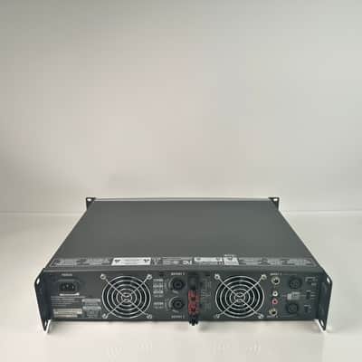 Behringer Europower EPX2800 Mixer Professional image 6