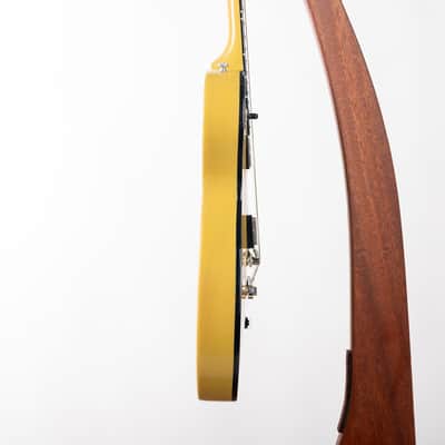 Gibson Les Paul Standard 50s Mahogany Top, TV Yellow | Demo Bild 6