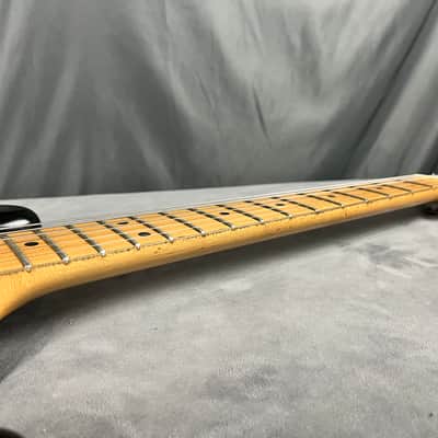 G&L  S-500 USA 1995 Sunburst image 16