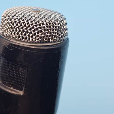 ☆Vintage 1950s Electro-Voice 667 / 666 Supercardioid Dynamic Microphone w/ XLR Connector EV image 17