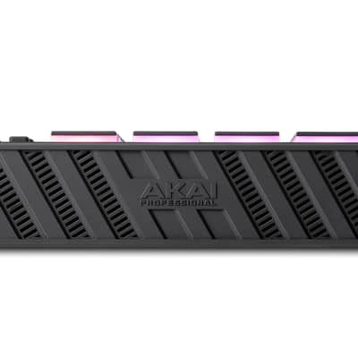 Akai MPC LIVE - Standalone Music Production Center - REFURBISHED from AKAI PRO with Warranty! image 3