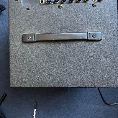 Henriksen Jazzamp 2006 image 3