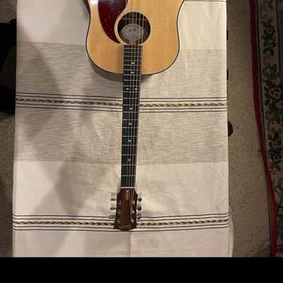 Gibson G-45 Standard ? - Natural image 2