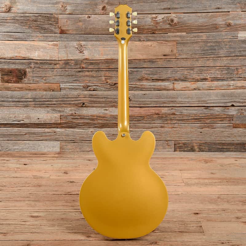 Epiphone ES-335 Traditional Pro image 5