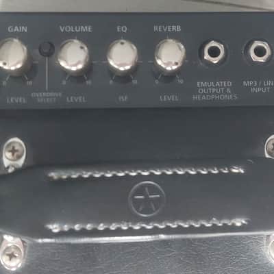Blackstar HT-1R 1-Watt 1x8" Guitar Combo image 4