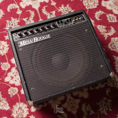 Mesa Boogie Mark III Combo #26434 Second Hand image 2