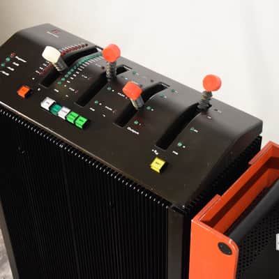 EMT 250 :: 1976 :: Vintage Reverb, Delay, Echo image 6