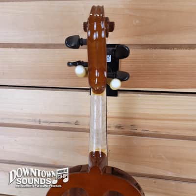 Alta E-VLN2203 Electric Violin Outfit image 5