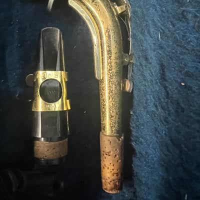 Olds Alto saxophone image 6