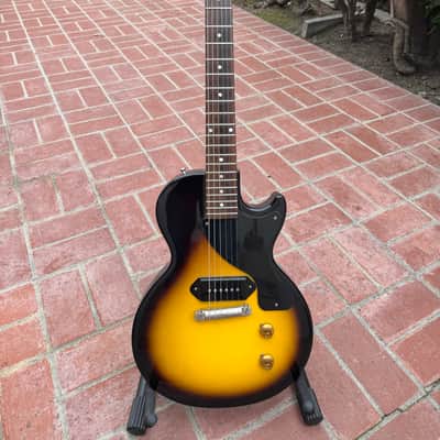 Gibson Custom Shop '57 Les Paul Jr. image 12