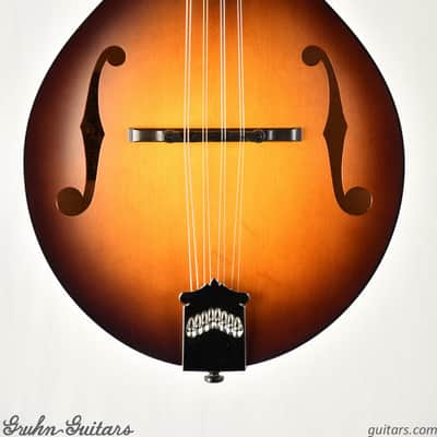 Immagine Collings MT Mandolin - 3