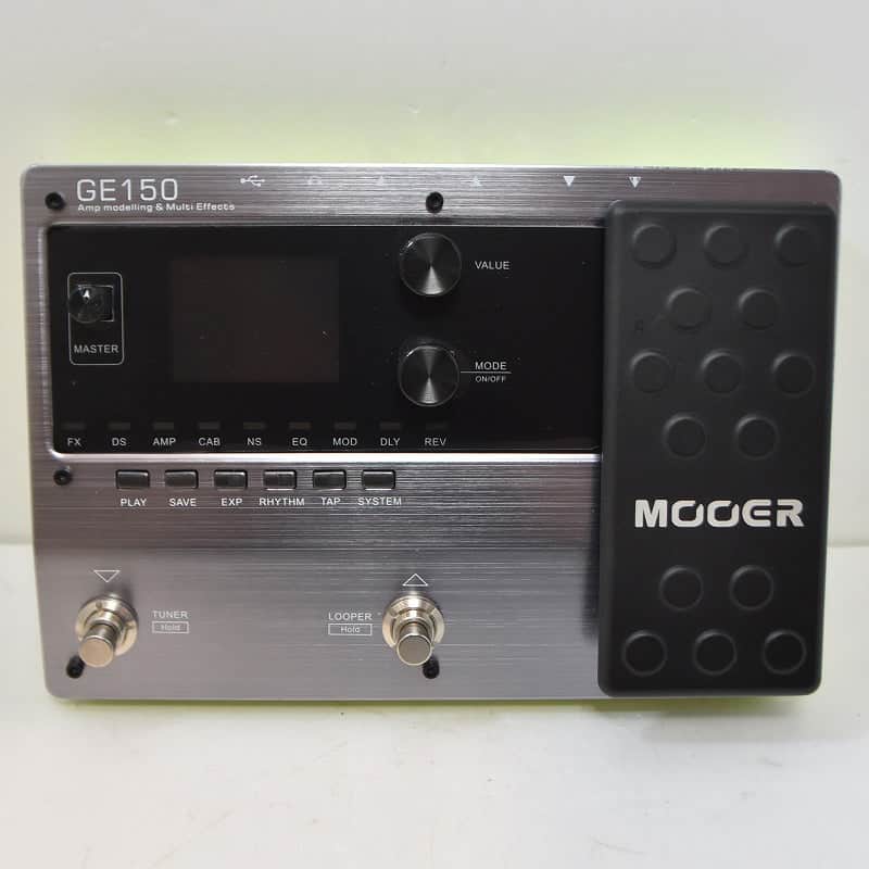 Mooer GE150