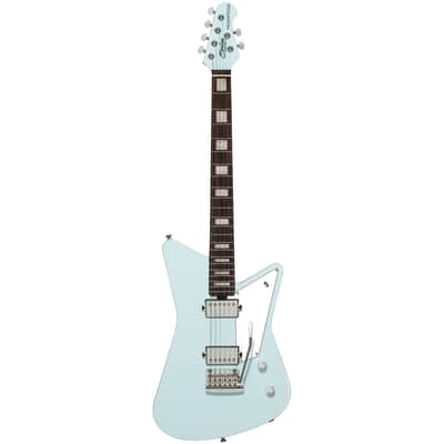 Sterling by Music Man Mariposa Daphne Blue image 1