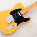 1994 Fender American Vintage '52 Telecaster Butterscotch, Near-Mint w/ Tweed Case, Hangtags & Custom Shop '51 Nocaster Pickups