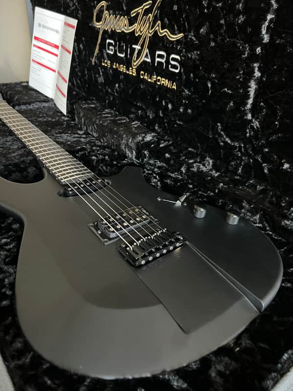 James Tyler Ultimate Weapon 2023 Custom Order image 1