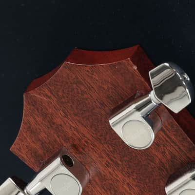 Taylor T5z Classic Mahogany Taylor [1102134148] (06/08) image 2