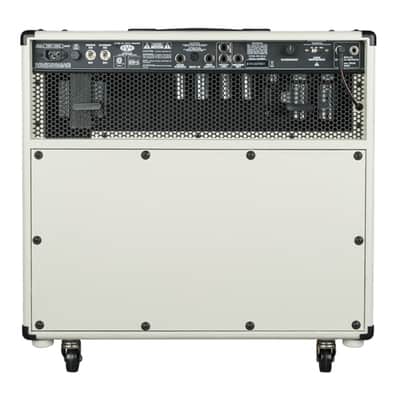EVH 5150III 50-Watt 6L6 1x12" Tube Combo Amp - Ivory image 5