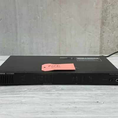 SHURE MXWAN14 MICROFLEX WIRELESS AUDIO INTERFACE #5156 (ONE) THS image 7