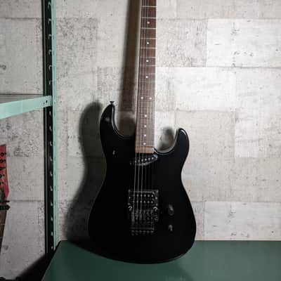 B.C. Rich ST Gunslinger Made in Japan 90's NJ GS image 1
