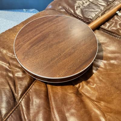 Deering Sierra 5-String Banjo - 2024 - Mahogany image 6