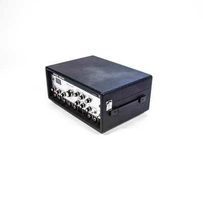 Roland 200 Space Echo Owned by Brian Setzer image 10