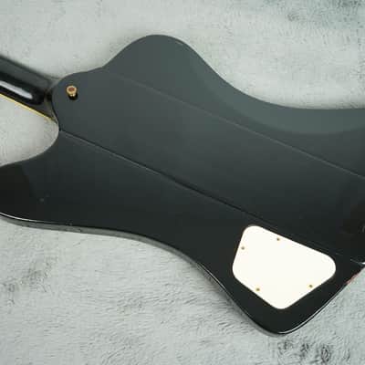 1991 Gibson Firebird V Celebrity Edition + OHSC image 8