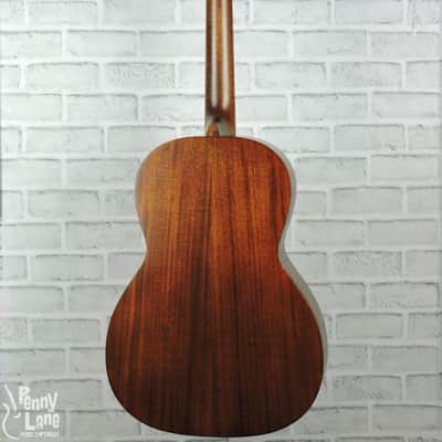 Martin 000-15SM Mahogany Acoustic 000-12 Fret Guitar with Case image 2