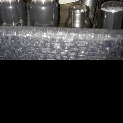 Vintage Super rare ampeg JS-35 Fountain of sound image 5