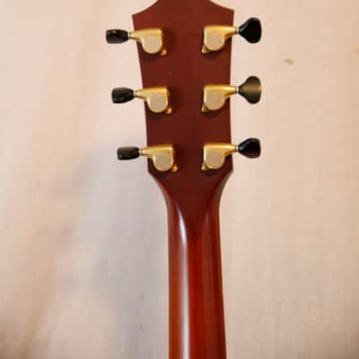 Taylor Grand Symphony Build to Order 2012 image 6