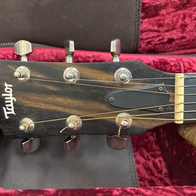Taylor 214ce Plus 2022 - natural image 5