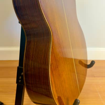 2003 Kenny Hill "Fleta Model" -French Polish image 6
