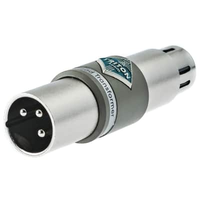 Triton Audio FetHead Transformer In-Line Preamp image 5