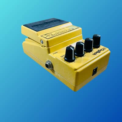Digitech Crossroads Eric Clapton Overdrive Pedal image 3