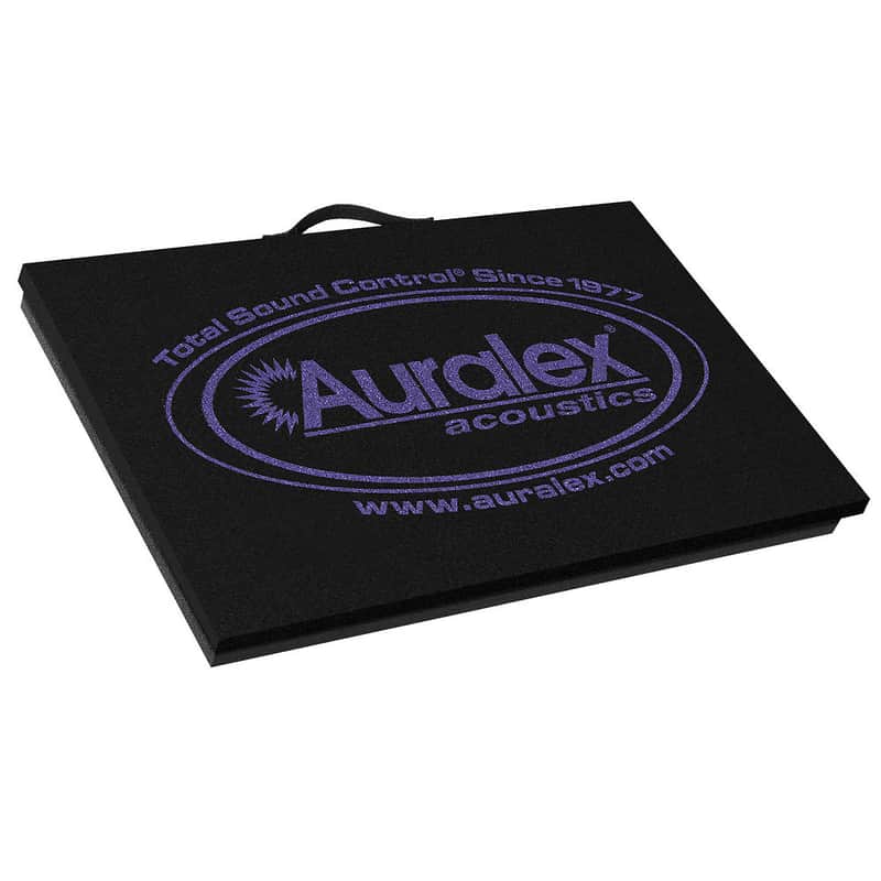 Auralex GRAMMA V2 Amp Isolation Platform image 1