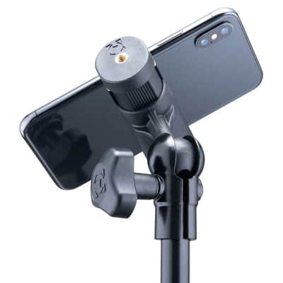 Hercules Smartphone Holder image 3