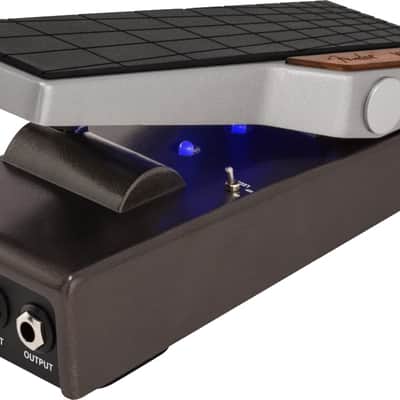 Tread-Light™ Volume/Expression image 2