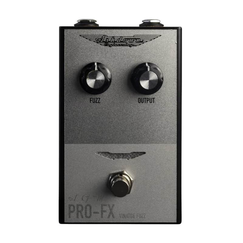 Ashdown Pro-FX Vintage Fuzz image 1