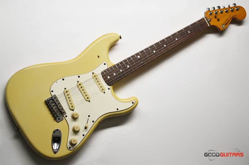 Fernandes FST-70 1978 image 1